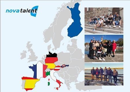 Odoo - Sample 3 for three columns